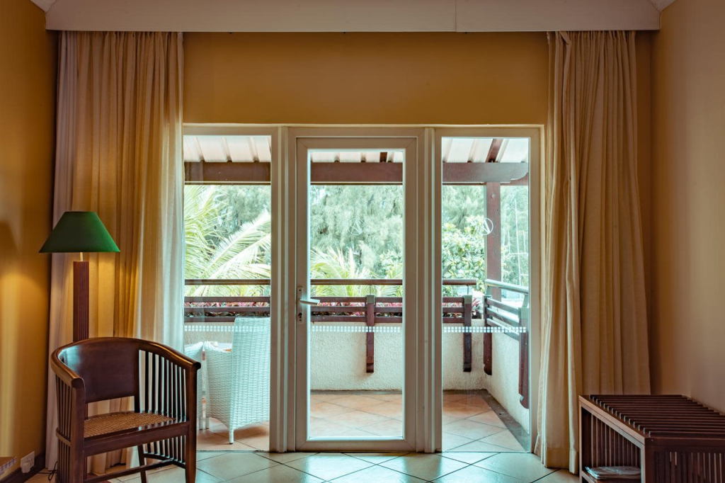 Aanari Hotel & Spa- Mauritius