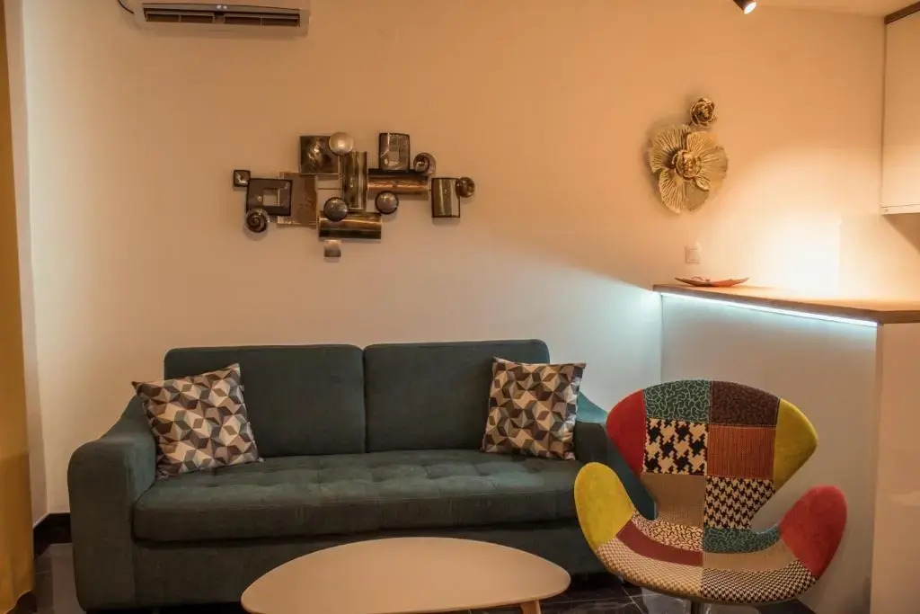 Apartment Latin Bridge