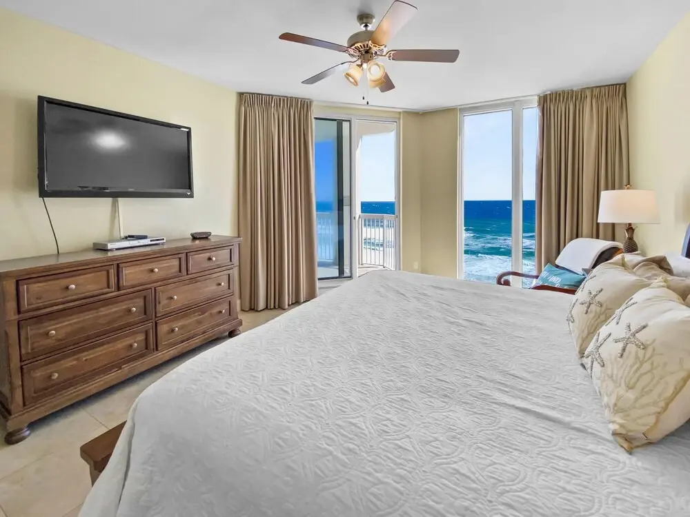 Silver Beach Towers 903e by Destin Getaways