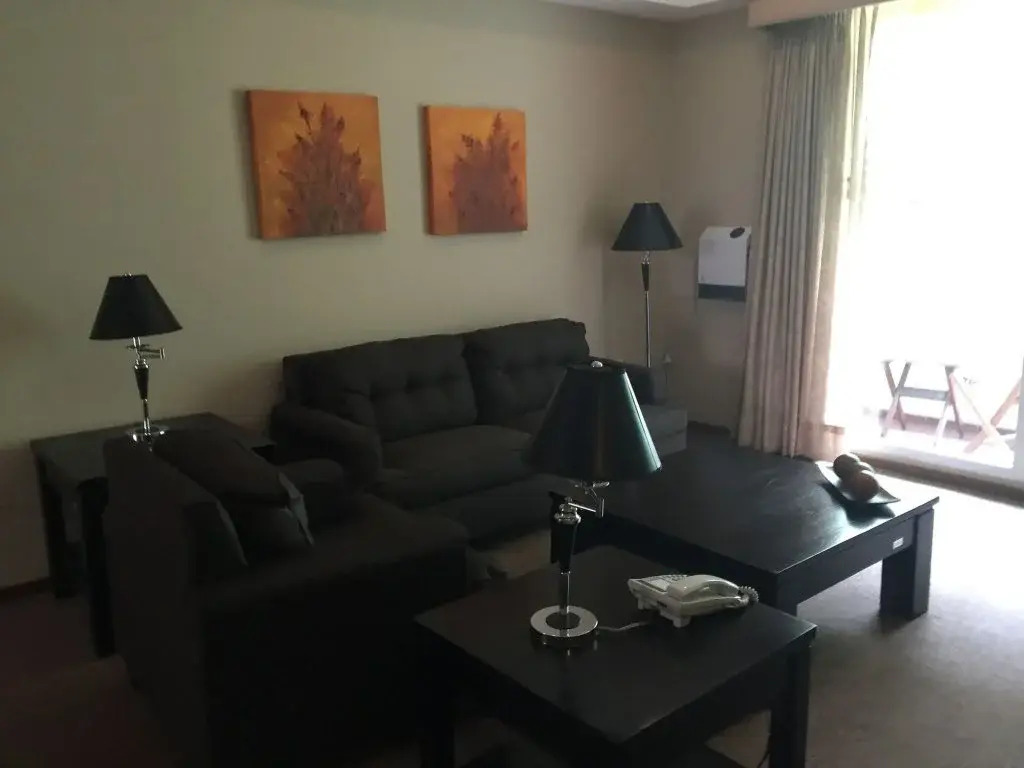 Residencias La Loma