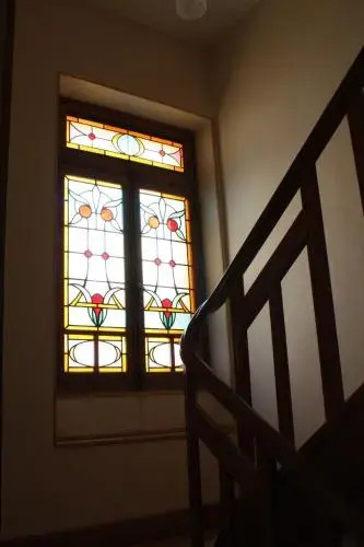 Chambres dHôtes Les Muriers