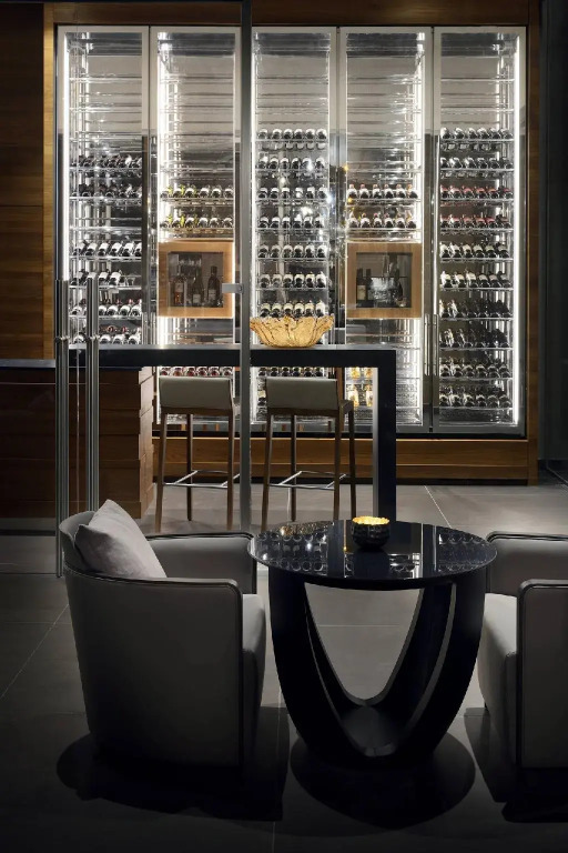 Constantine Marriott Hotel