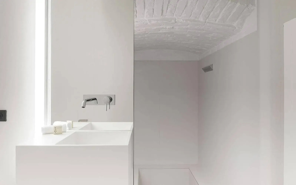 Villa Csonka by Privo
