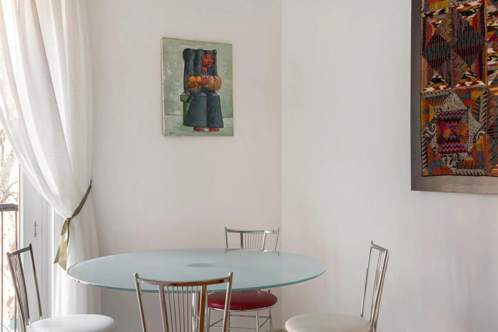 Wide & Modern apt close to China Town & Sempione area