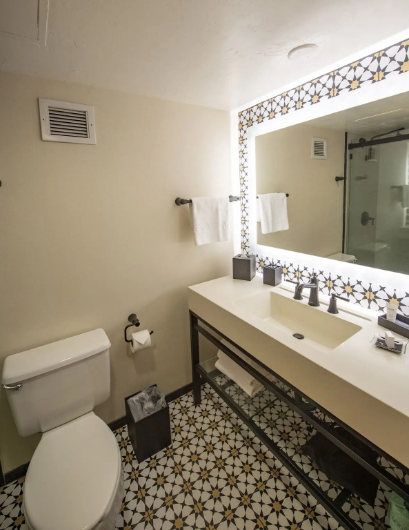 Hotel Encanto de Las Cruces
