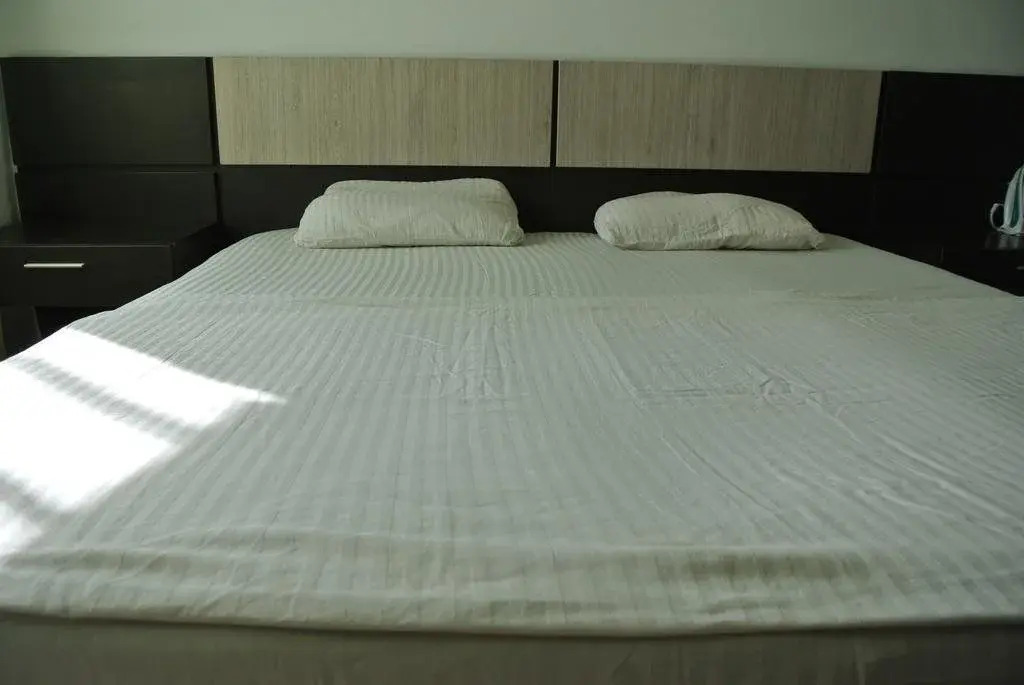 Botabara Atlantic Apartments