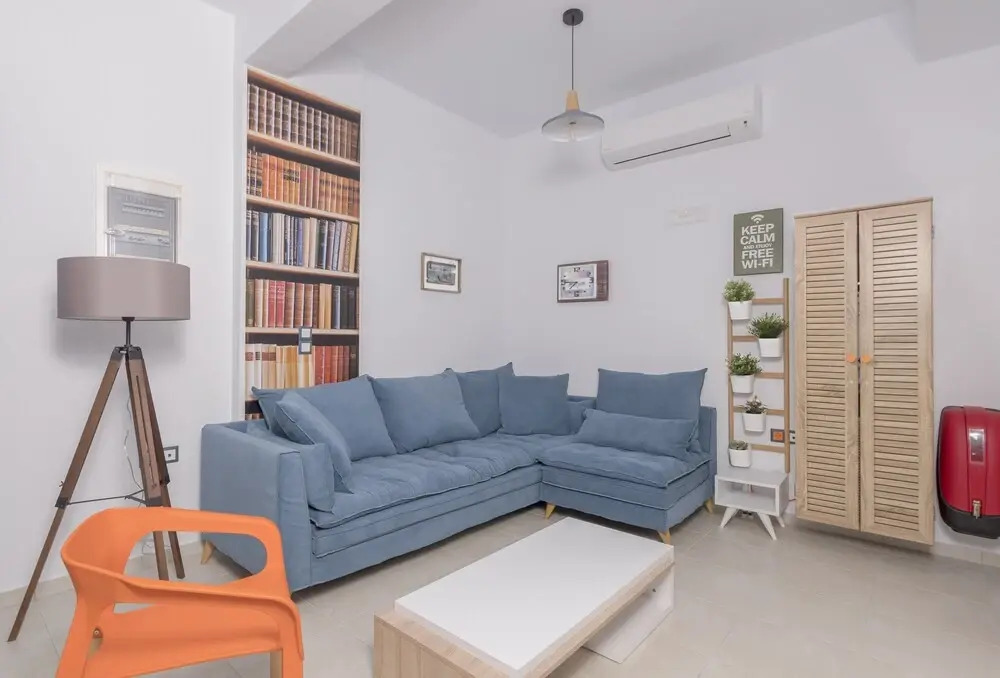 Benvenuto Houses
