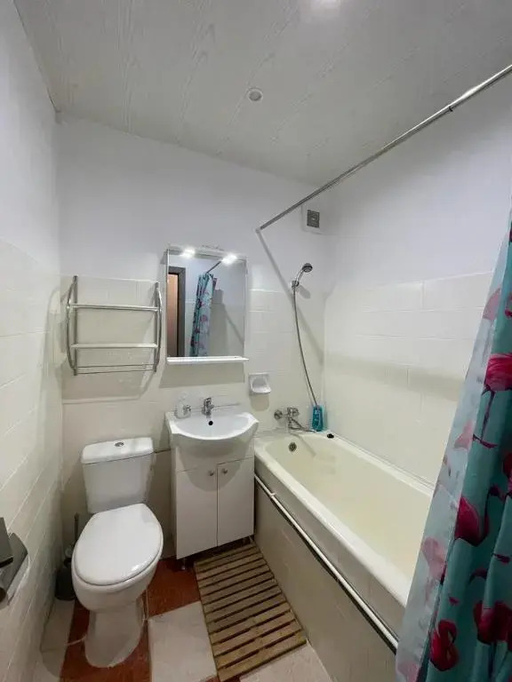 Bega Cirumvalatiunii One Room Apartment- 4