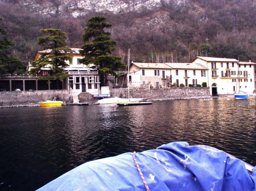 Boutique Hotel Villa Giulia
