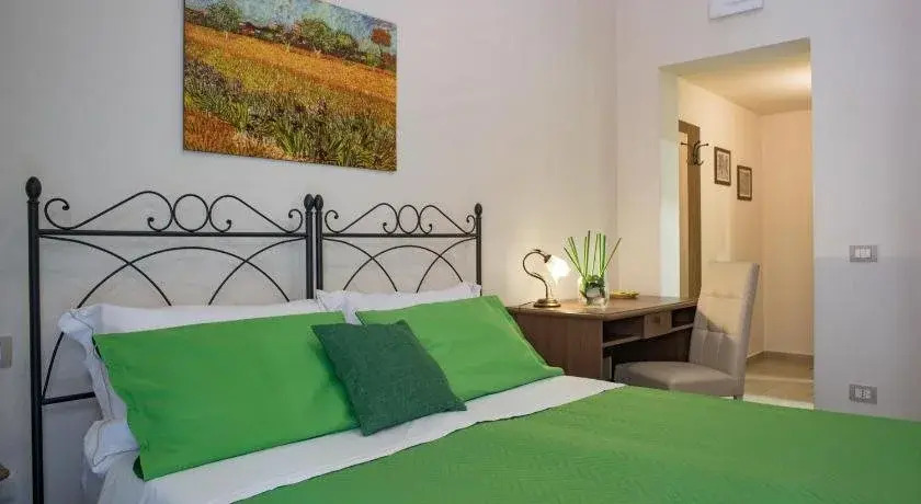 B&B Palazzo Tornabene