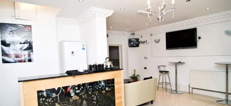 Skylark Guest House