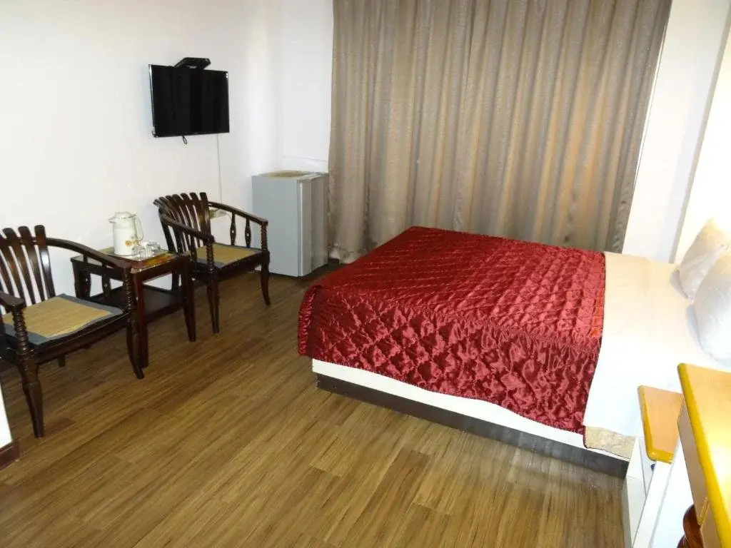 Jia Xin Hotel