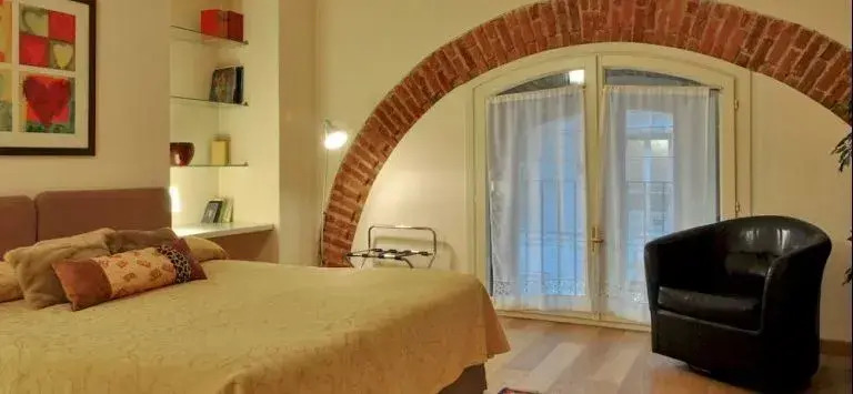 Loger Confort Residence & Apartments