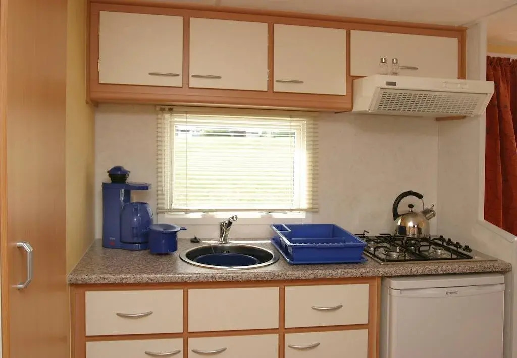 AZUR Camping Schwäbische Alb