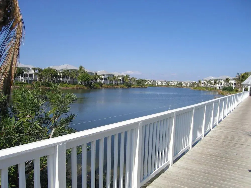 Agate Home South Gulf Cove