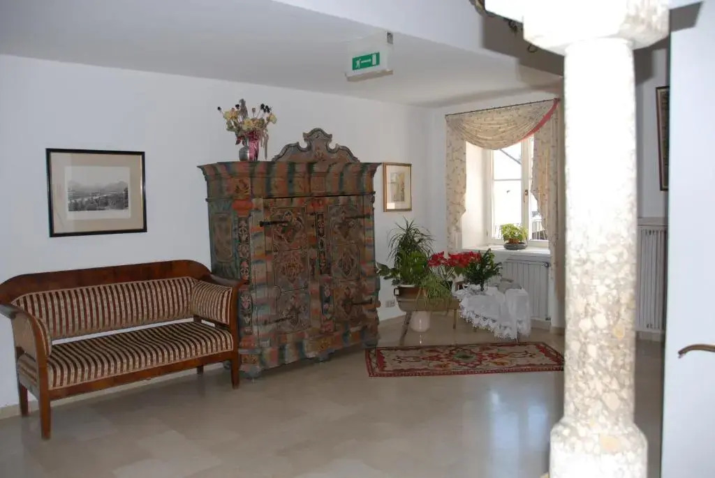 Hotel Mondschein