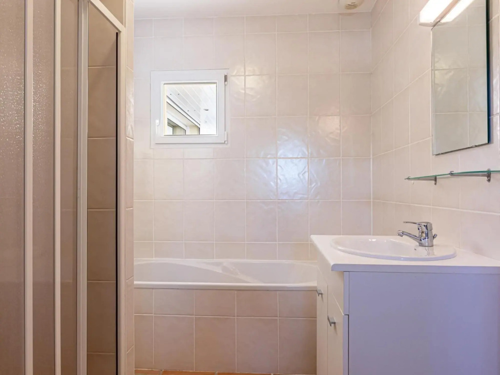 Attractively furnished villa with private pool in Château d'Olonne