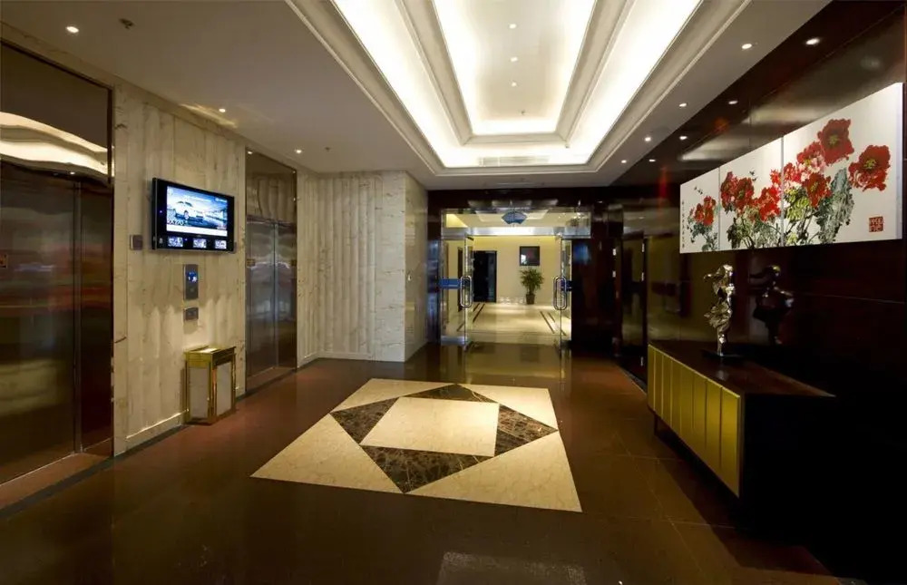 HangZhou HuaYang Hotel