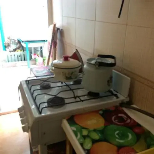 Guest House on Khersonskaya 56A