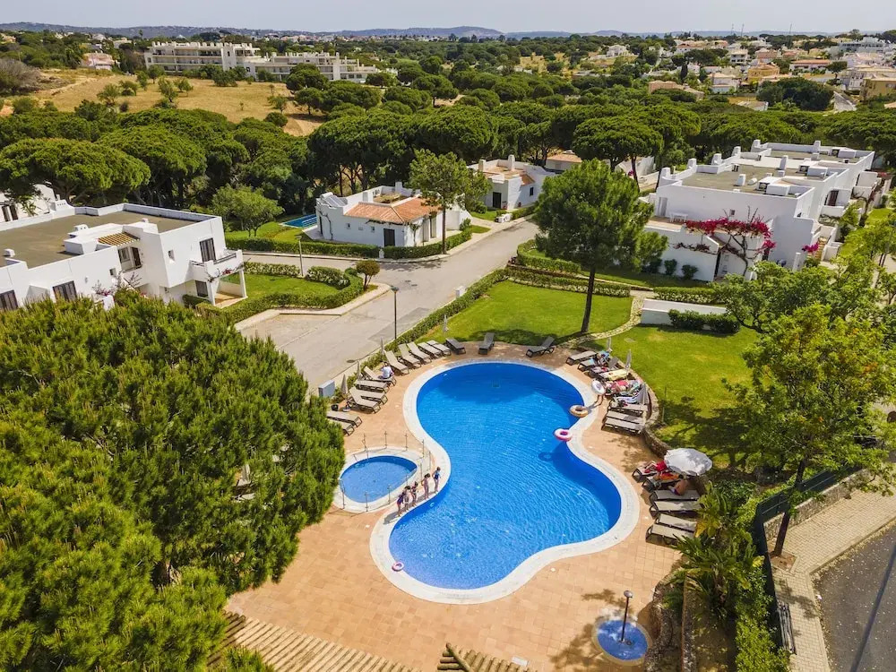 Albufeira Family Holidays at Balaia 143