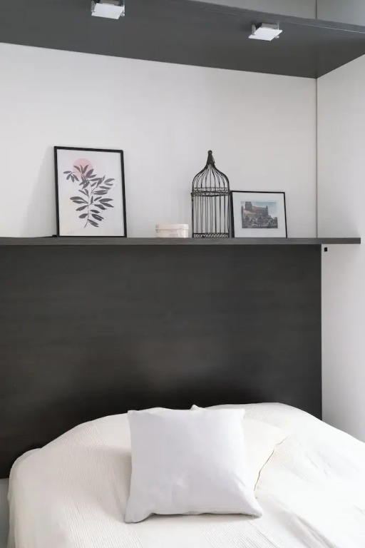 Renovated Top Floor Studio in Kallio