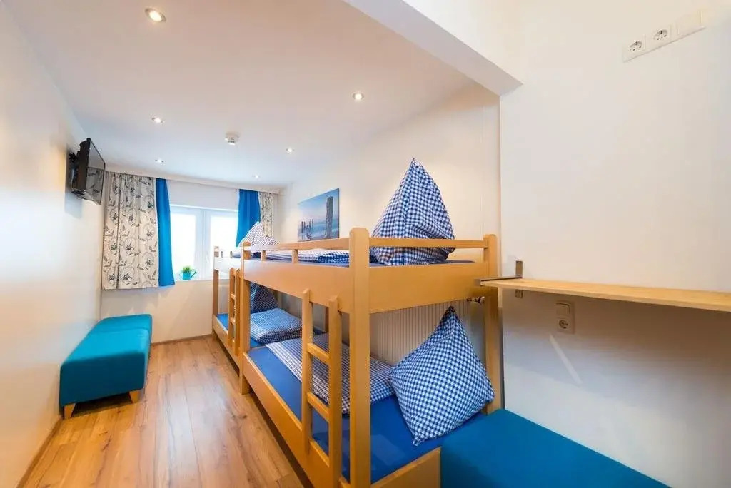 Appartements am Edthof