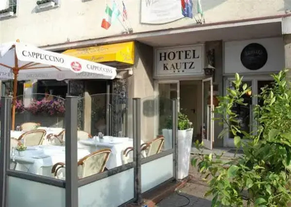 Star Apart Hotel Sachsenhausen