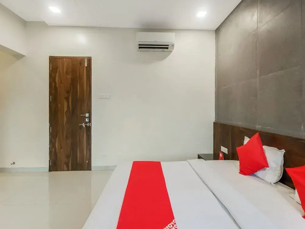 Sorina Hillside Resort By OYO Rooms