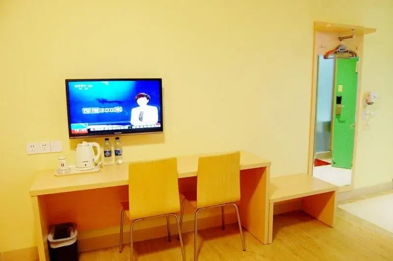 8 Inns Dongguan Chang'an Xiagang Branch