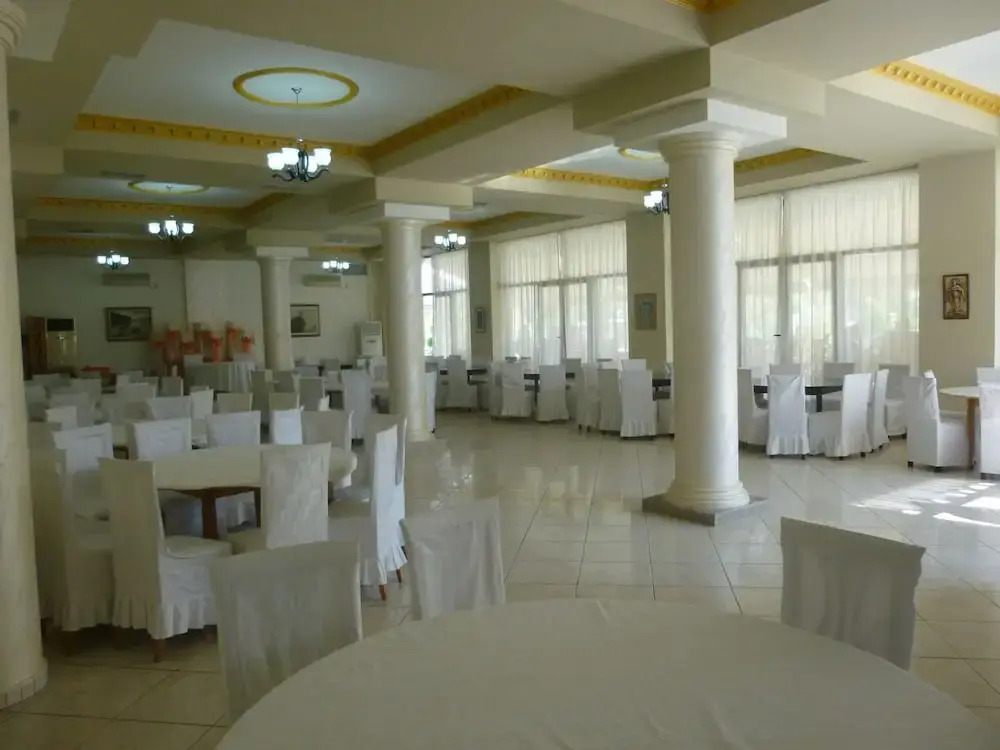 Hotel Rossi