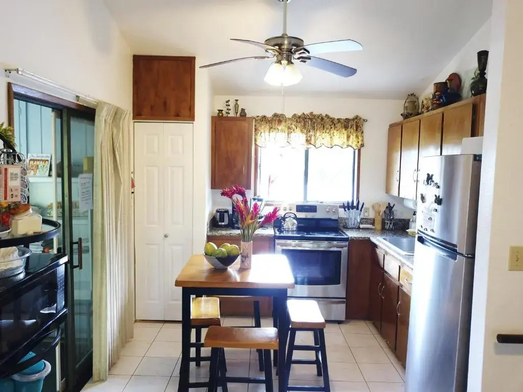 Hawaiian Ohana Home