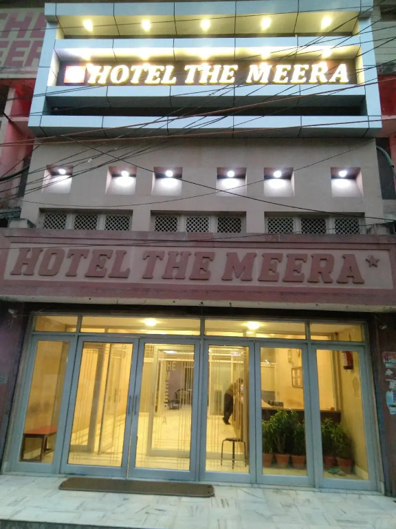 The Meera