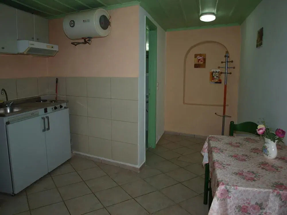 Anastasia Apartments