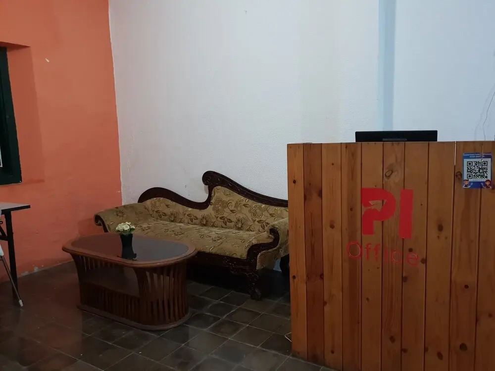 PI Home Mantrijeron