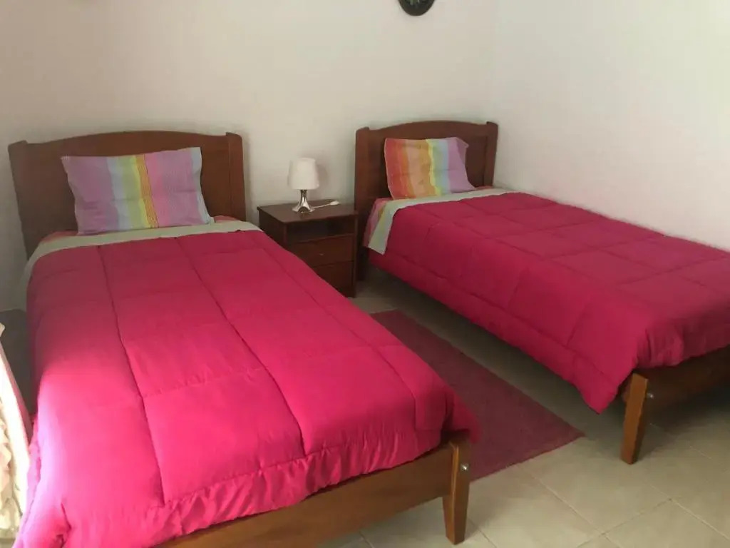Vila Flora