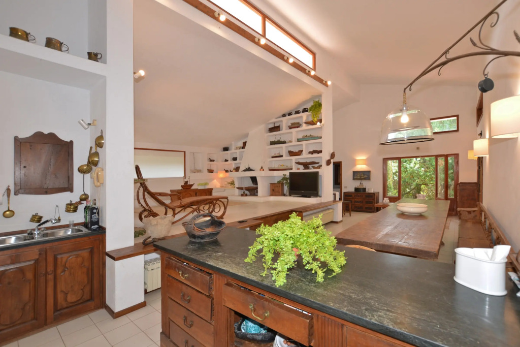 Casa Giannellina - Happy Rentals