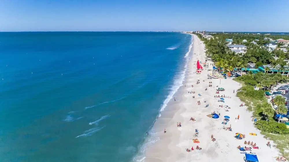 Bonita Beach & Tennis 2706
