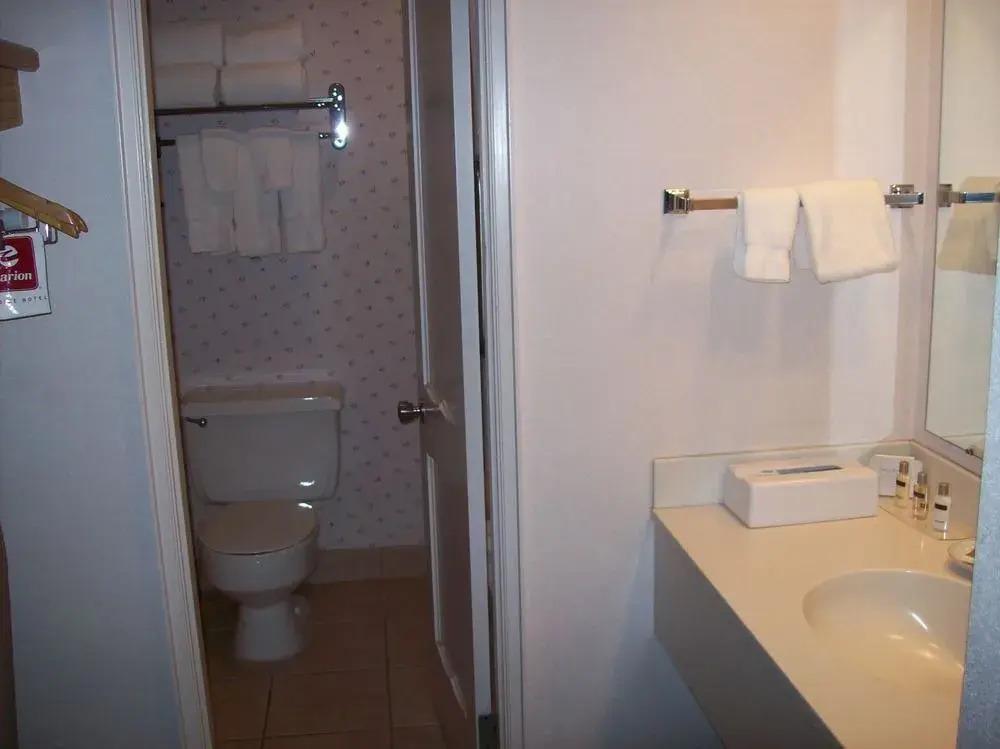 FairBridge Hotel & Conference Center Yakima