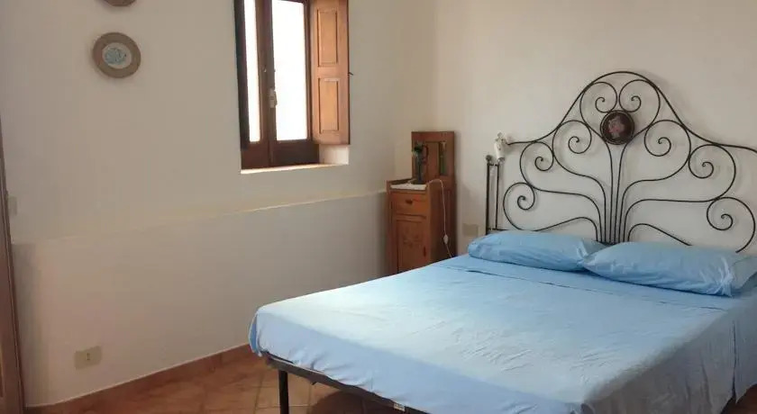 Tipica Casa Eoliana