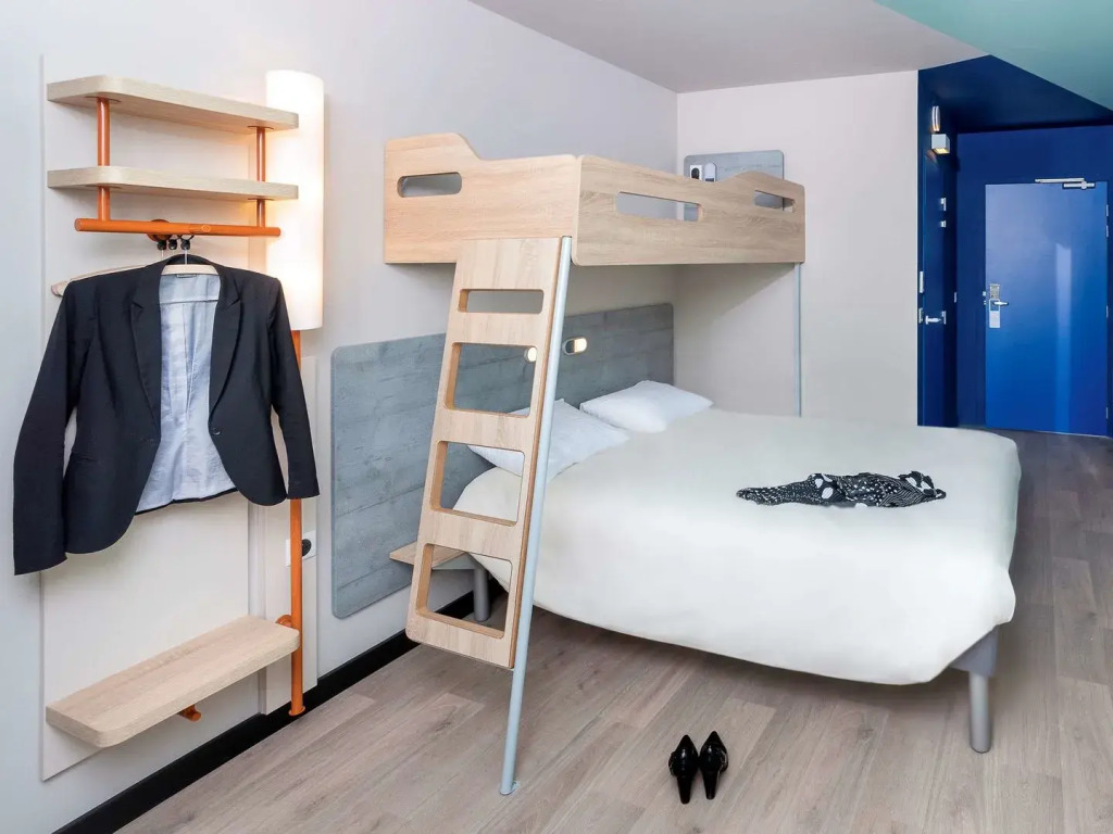 ibis Budget Cognac