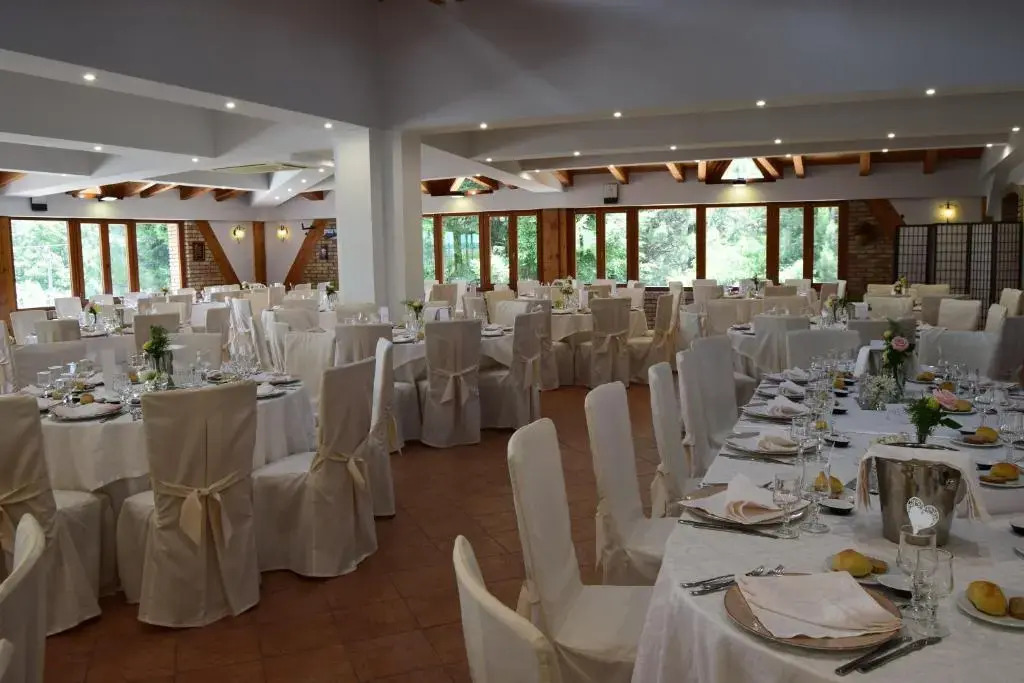 La Quercia B&B