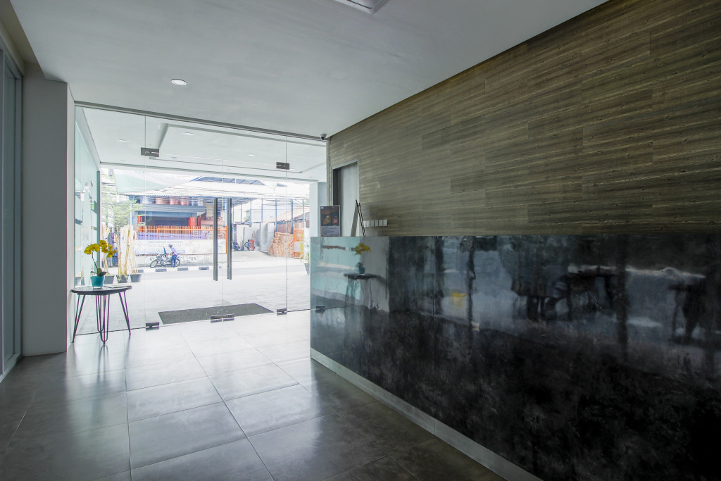 RedDoorz Plus near Tebet