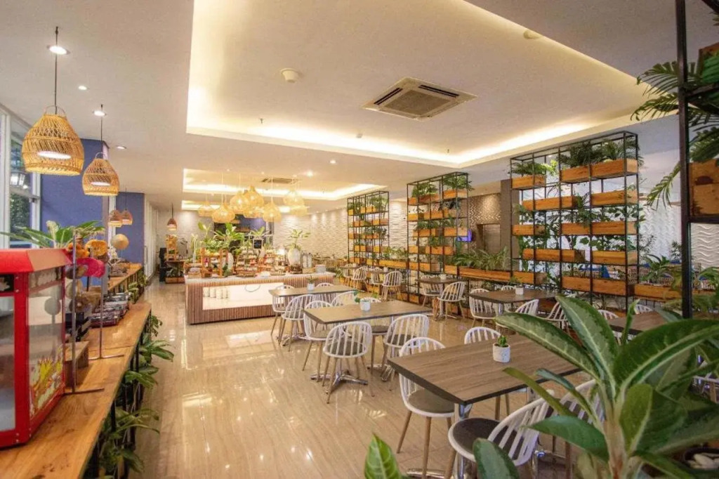 Hotel FortunaGrande Malioboro Yogyakarta