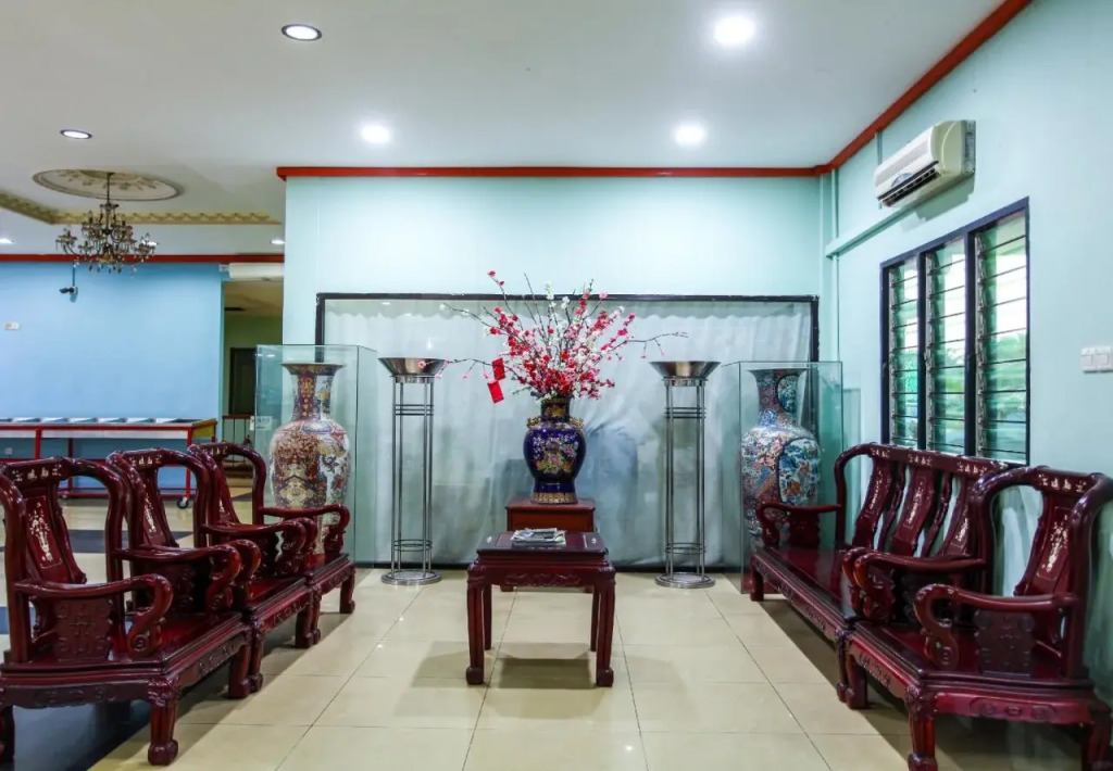 LKH Motel