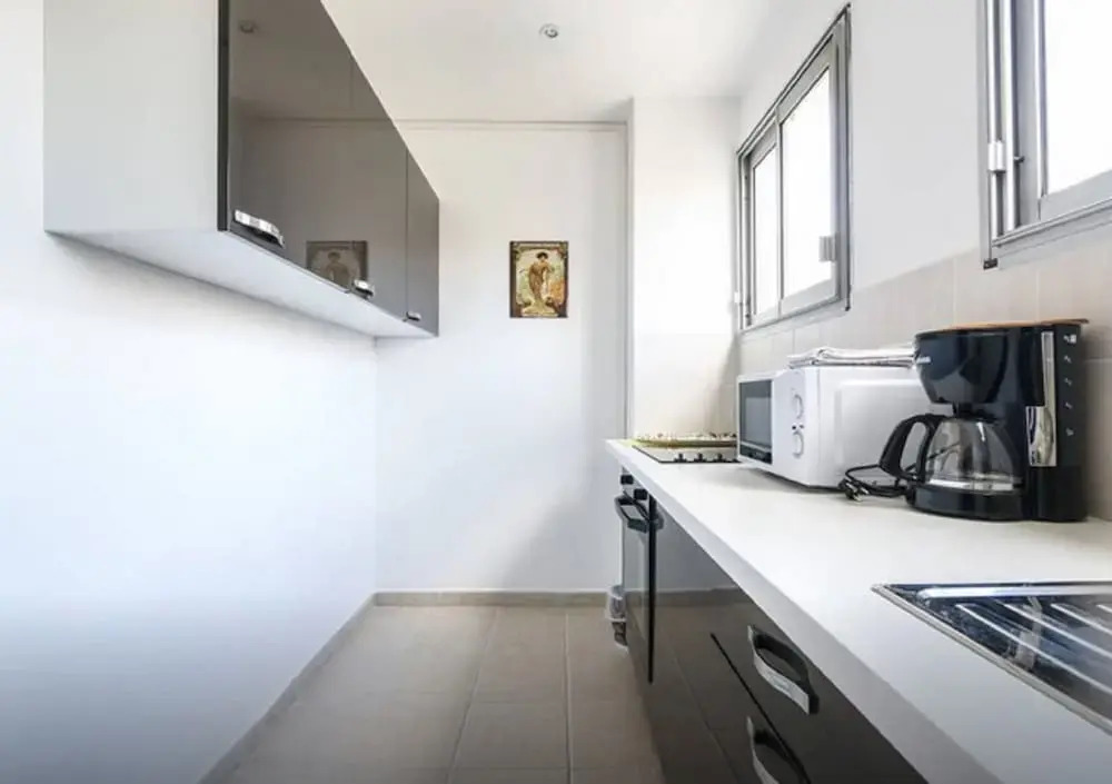 Central 1 Bedroom in Luxurious Residence