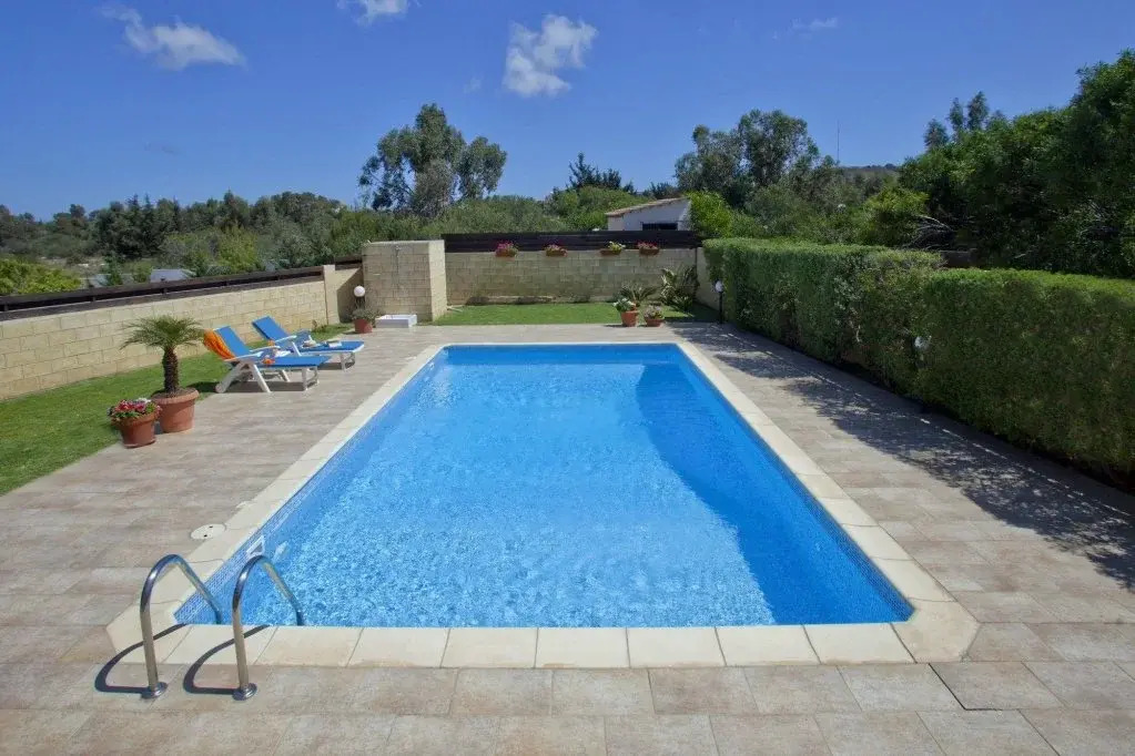 Villa Eleonora