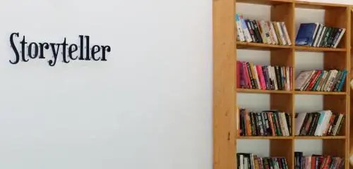 Storyteller