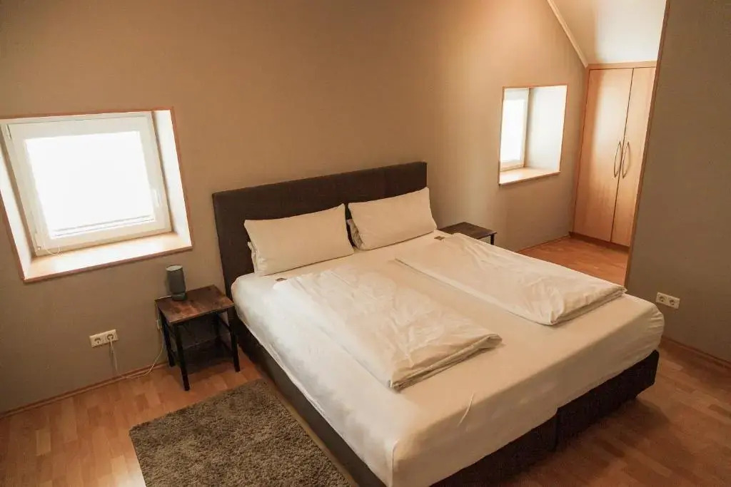Hotel Im Fronhof