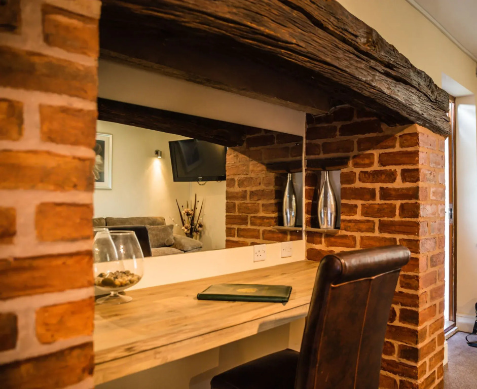 The Limes Country Lodge Hotel & Admiral Restaurant