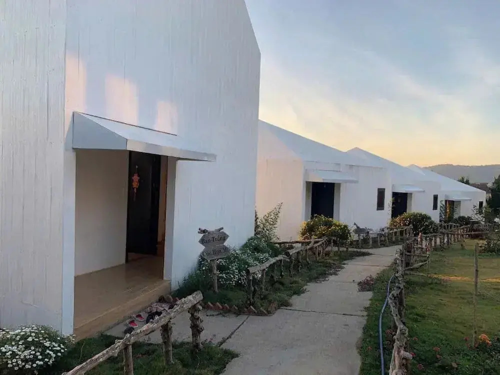 La Maison Dalat